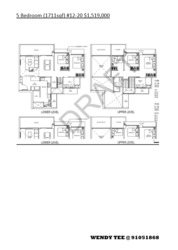 iNZ Residence (D23), Condominium #190148902